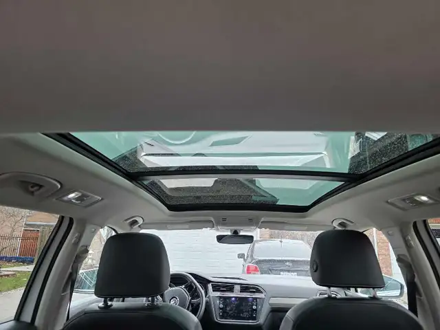 2021 Volkswagen Tiguan - Photo 9