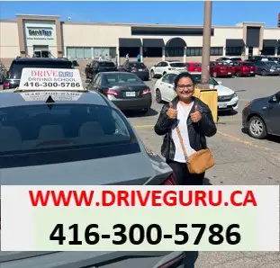 Road Test / Driving Lessons in OSHAWA / Whitby / Ajax/Pickering