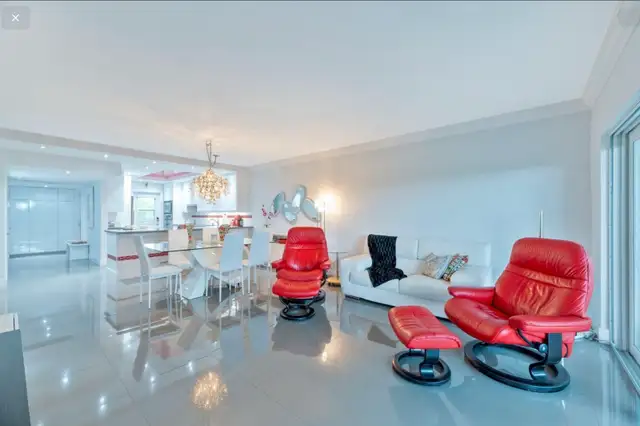 condo a louer a Pompano beach - Photo 4