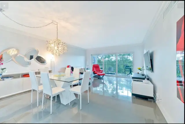 condo a louer a Pompano beach - Photo 8