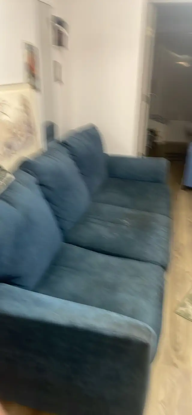 Like new sofa