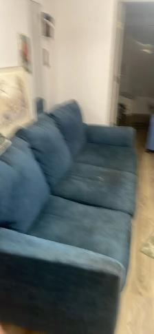 Like new sofa