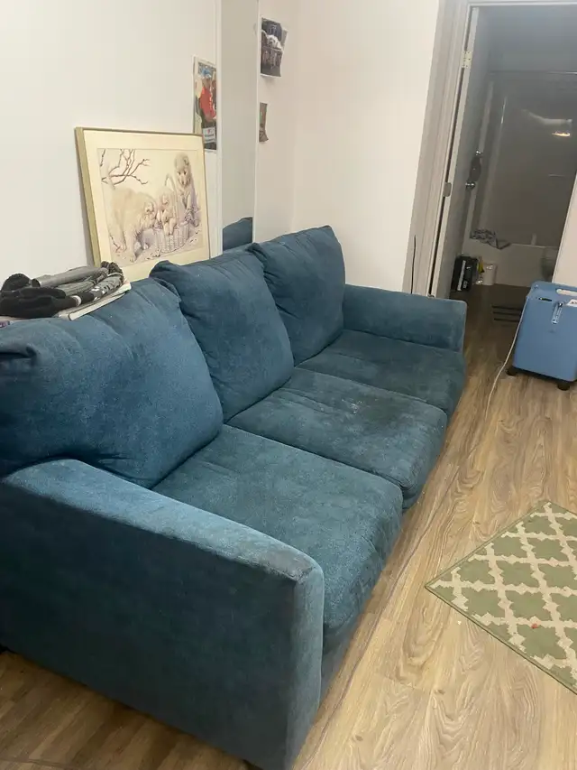 Like new sofa - Photo 2