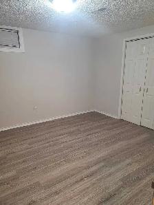 Spacious Walk-Out Basement