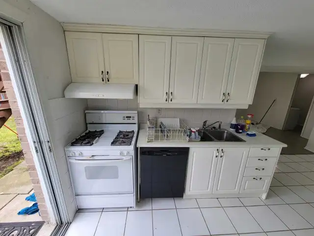 Spacious Walk-Out Basement - Photo 3