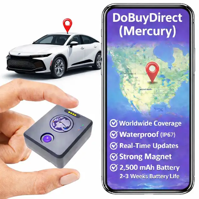 GPS Tracker Store - Vaughan - Photo 2