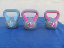 5 lb Weights