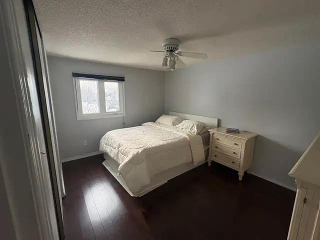 3 Bed 3 Bath House for Rent | Kennedy and Sandalwood, Brampton - Photo 7