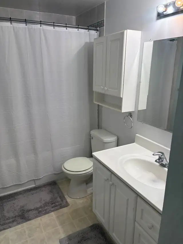 3 Bed 3 Bath House for Rent | Kennedy and Sandalwood, Brampton - Photo 8