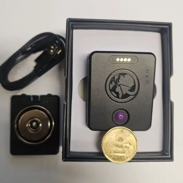 GPS Tracker Store - Brampton (Queen St E & Torbram Rd) - Photo 9