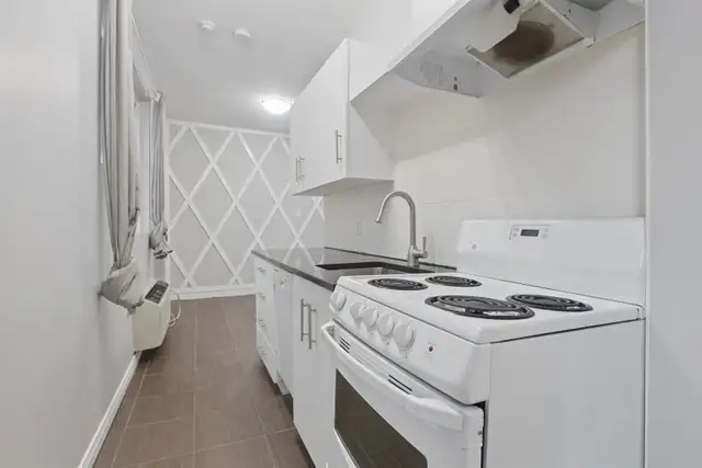 Bright Downtown Ottawa, Studio Unit, Fast Internet, Laundry, May - Photo 6