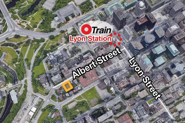 Bright Downtown Ottawa, Studio Unit, Fast Internet, Laundry, May - Photo 19