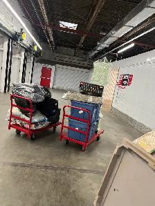 GTA LAST MINUTE MOVERS