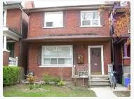 Main floor house unit for Rent