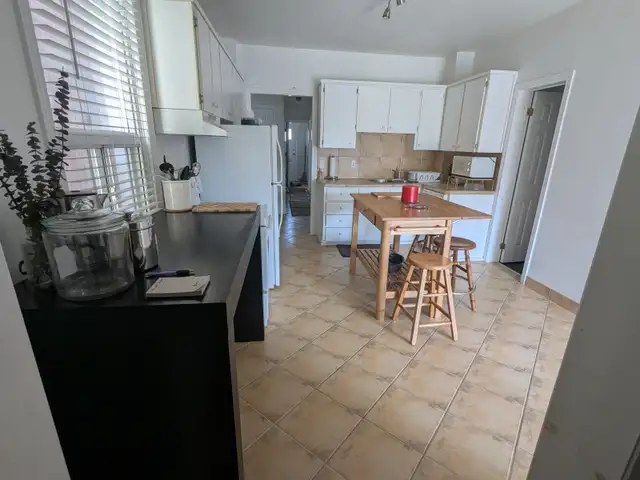 Main floor house unit for Rent - Photo 4