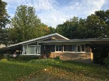 POINTE STE-FOY MAISON A LOUER,11½ PIECES, BIGENERATION OU RENTAB