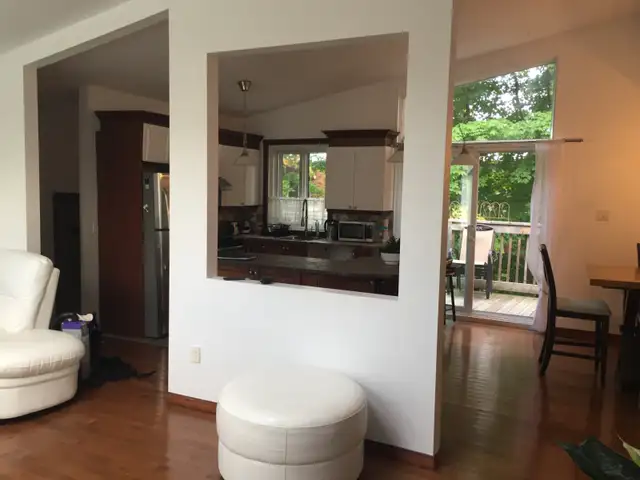 POINTE STE-FOY MAISON A LOUER,11½ PIECES, BIGENERATION OU RENTAB - Photo 10