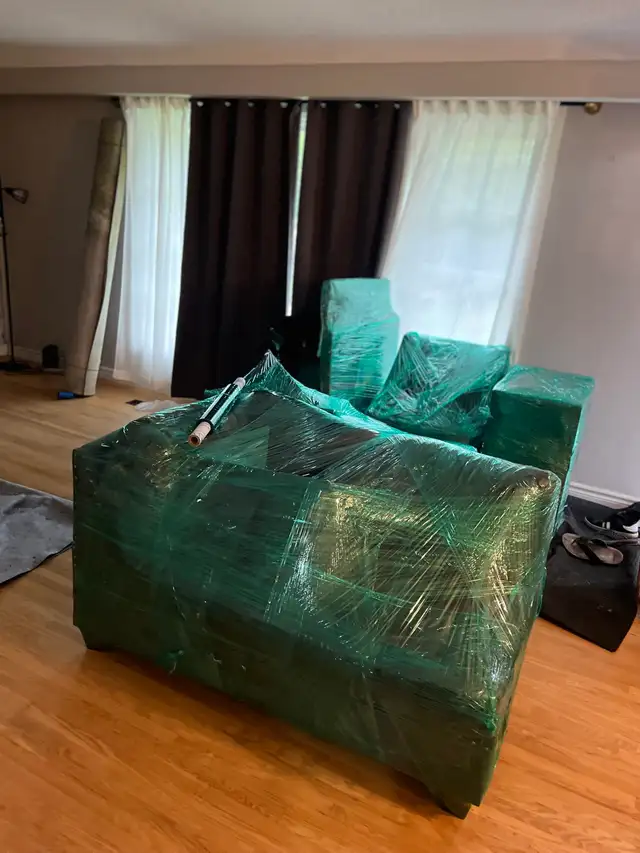 GTA LAST MINUTE MOVERS