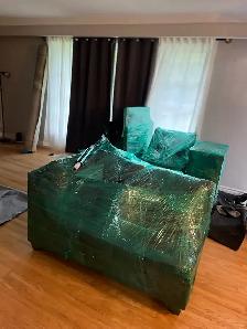 GTA LAST MINUTE MOVERS