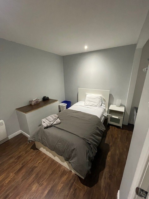 ROOMS FOR RENT (FOR WORKERS) – (HULL SECTOR) - Photo 4