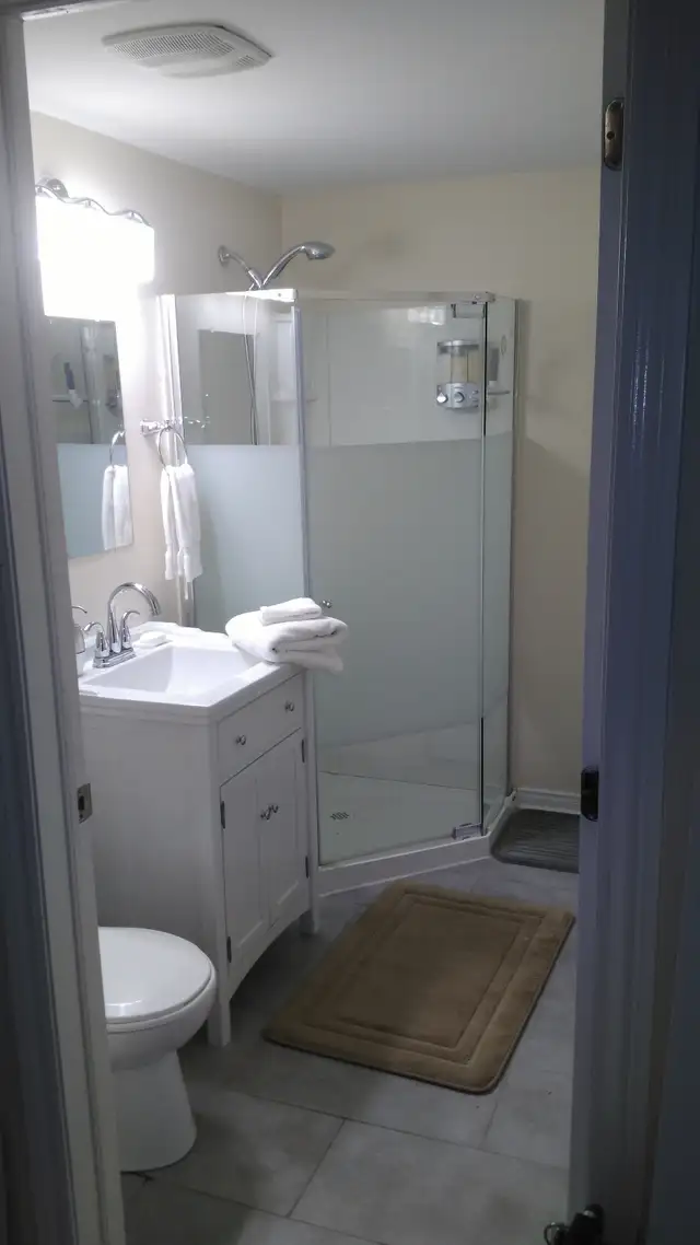 ROOMS FOR RENT (FOR WORKERS) – (HULL SECTOR) - Photo 5