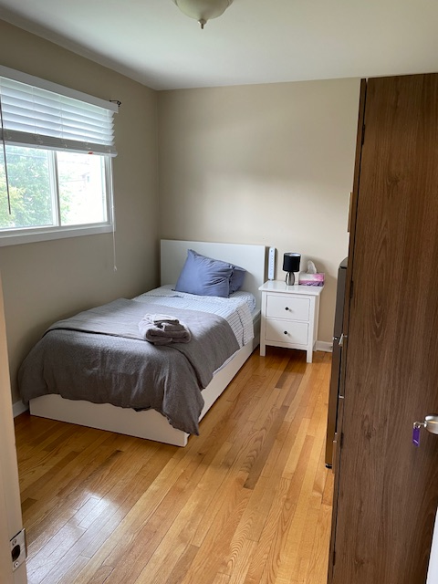 ROOMS FOR RENT (FOR WORKERS) – (HULL SECTOR) - Photo 6