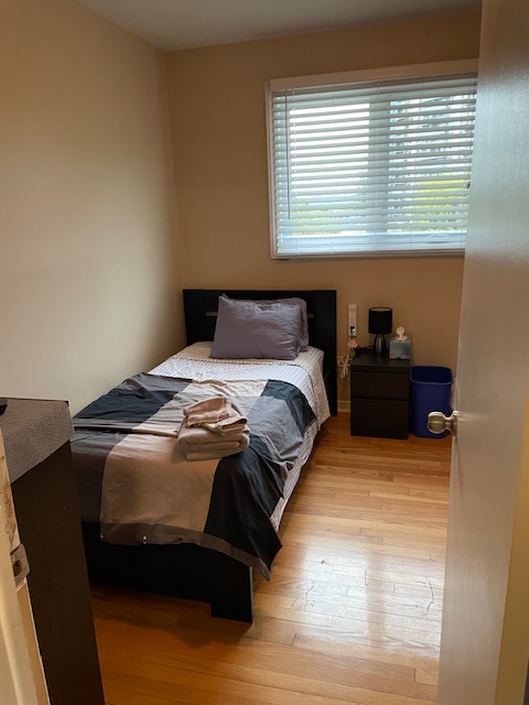 ROOMS FOR RENT (FOR WORKERS) – (HULL SECTOR) - Photo 8