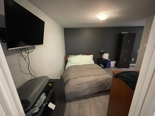 ROOMS FOR RENT (FOR WORKERS) – (HULL SECTOR) - Photo 9