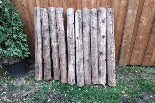 CEDAR RAILS - Select, Straight, Solid, Thick - Photo 2