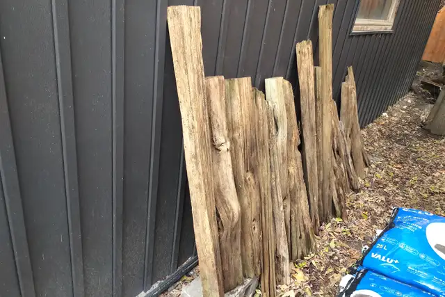CEDAR RAILS - Select, Straight, Solid, Thick - Photo 3