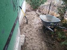 MAN FOR HIRE! (Not hiring) I do Demo/Reno/Landscaping/Brick/Conc - Photo 3
