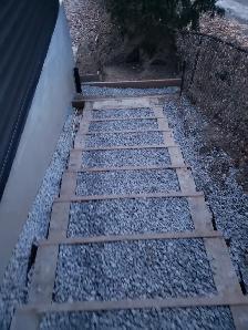 MAN FOR HIRE! (Not hiring) I do Demo/Reno/Landscaping/Brick/Conc - Photo 4