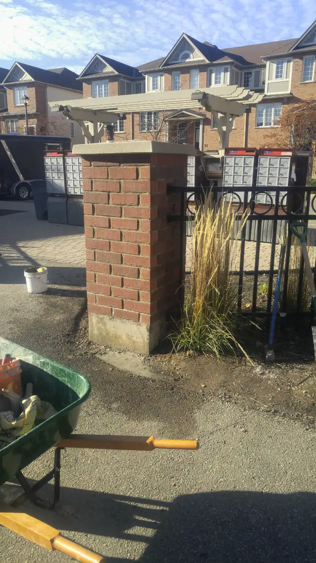 MAN FOR HIRE! (Not hiring) I do Demo/Reno/Landscaping/Brick/Conc - Photo 5