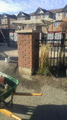 MAN FOR HIRE! (Not hiring) I do Demo/Reno/Landscaping/Brick/Conc - Photo 5