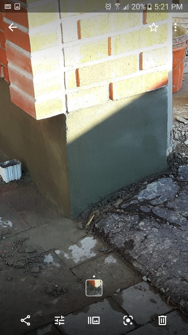 MAN FOR HIRE! (Not hiring) I do Demo/Reno/Landscaping/Brick/Conc - Photo 7