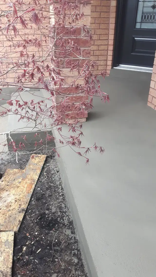 MAN FOR HIRE! (Not hiring) I do Demo/Reno/Landscaping/Brick/Conc - Photo 9