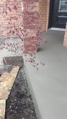 MAN FOR HIRE! (Not hiring) I do Demo/Reno/Landscaping/Brick/Conc - Photo 9