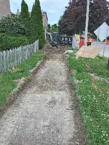 MAN FOR HIRE! (Not hiring) I do Demo/Reno/Landscaping/Brick/Conc - Photo 10