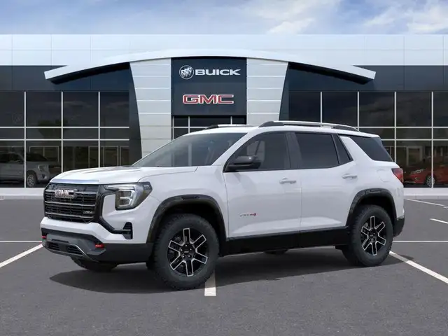 2026 GMC Terrain AT4 - Photo 2