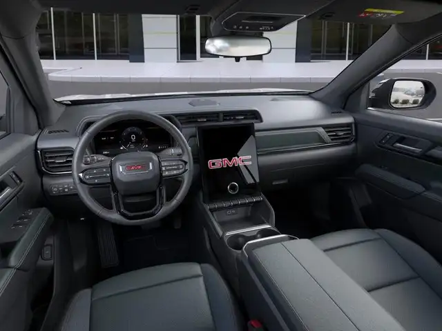 2026 GMC Terrain AT4 - Photo 5