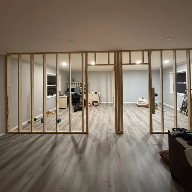 home renovations - Photo 3