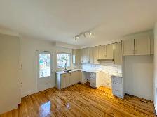 5 1/2 rue St-Germain, Rosemont - Dispo à partir de mai.