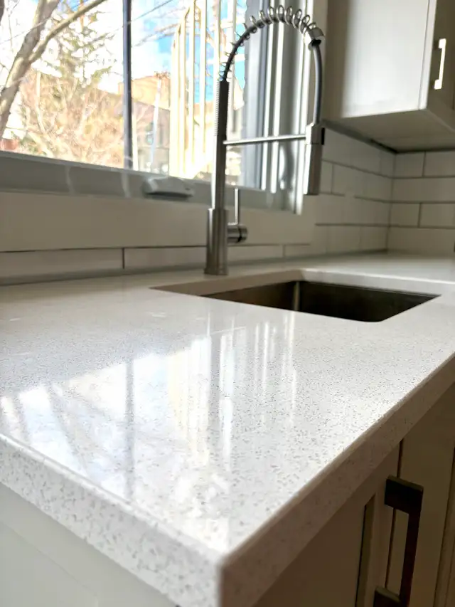 5 1/2 rue St-Germain, Rosemont - Dispo à partir de mai. - Photo 3