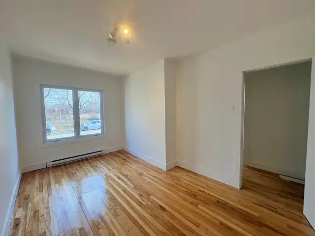 5 1/2 rue St-Germain, Rosemont - Dispo à partir de mai. - Photo 7