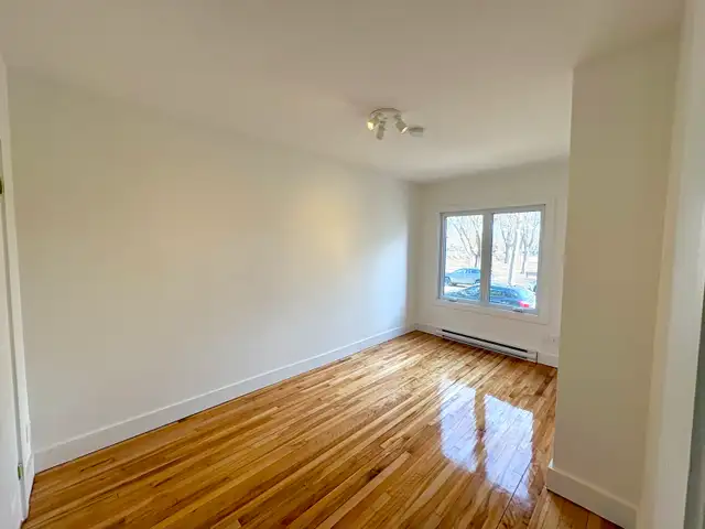 5 1/2 rue St-Germain, Rosemont - Dispo à partir de mai. - Photo 8
