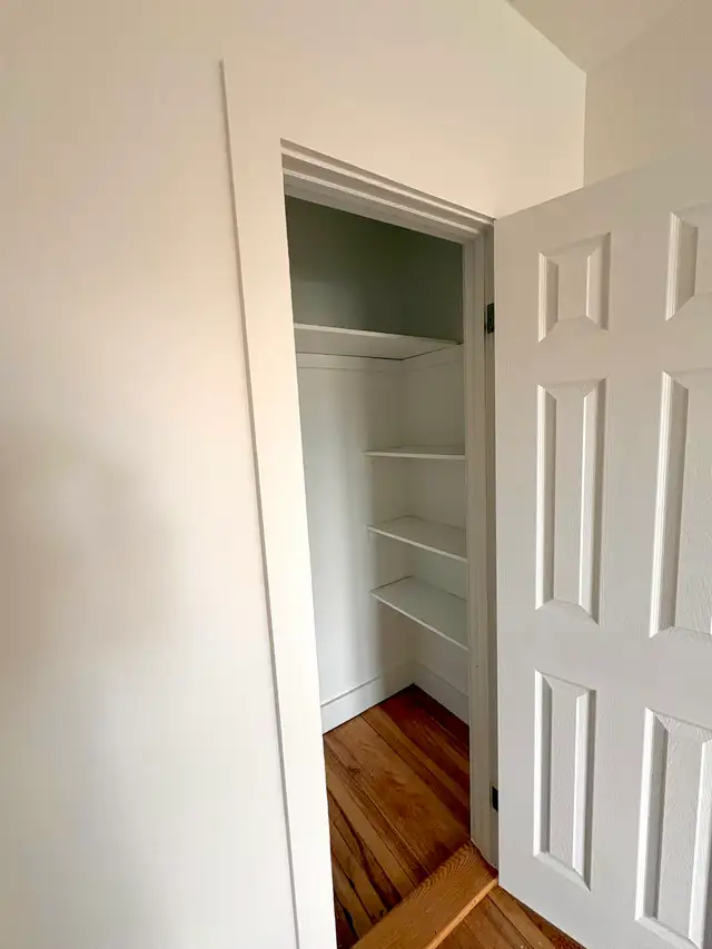 5 1/2 rue St-Germain, Rosemont - Dispo à partir de mai. - Photo 10