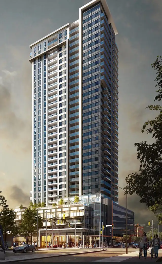 Condo for rent - 1 1 in Kitchener