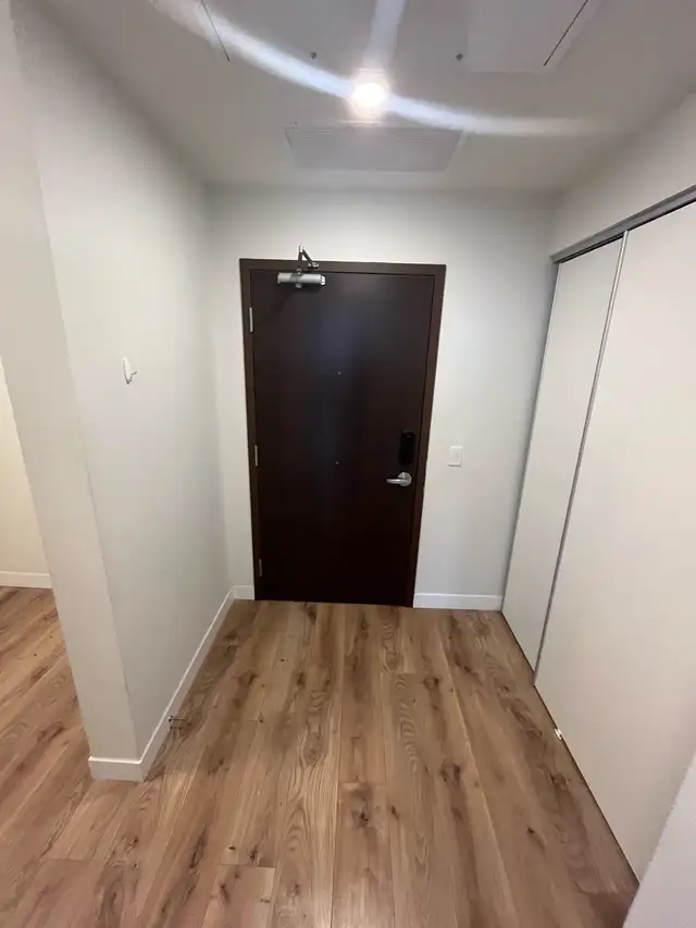 Condo for rent - 1 1 in Kitchener - Photo 2