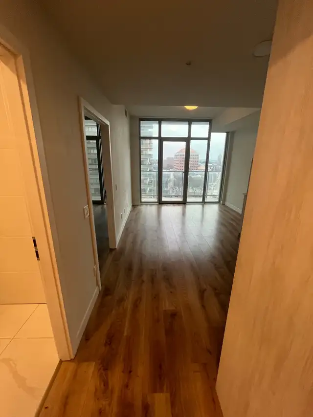 Condo for rent - 1 1 in Kitchener - Photo 4