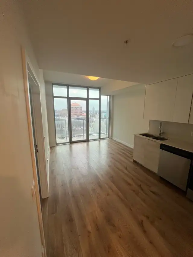 Condo for rent - 1 1 in Kitchener - Photo 5